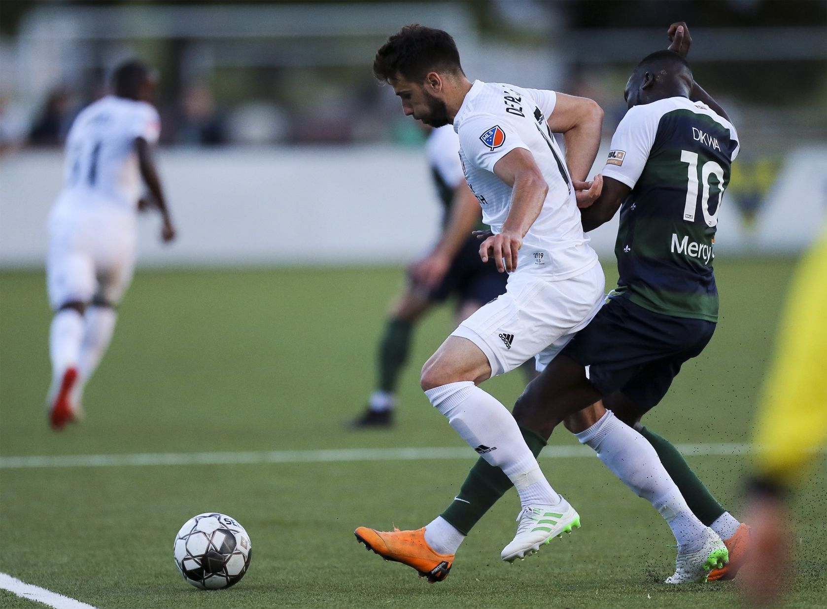 U.S. Open Cup continues in St. Louis